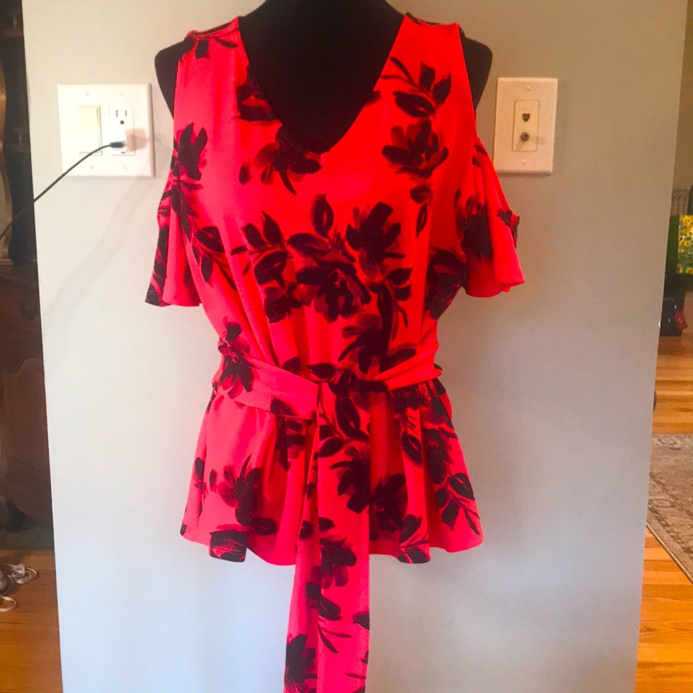 Worthingron xl blouse.